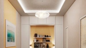 Dikdörtgen bir yatak odası nasıl donatılır?