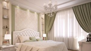 Comment choisir des rideaux pour une chambre lumineuse ?