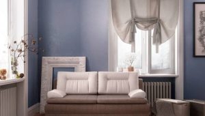 Yatak odasındaki kanepeler nelerdir ve nasıl seçilir?