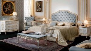 Classic Bett Übersicht