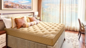 Matramax yatakların gözden geçirilmesi