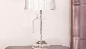 Deri komodinlerin tanımı ve seçimi