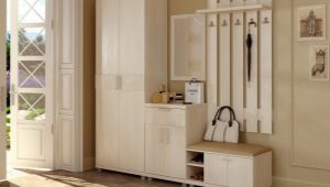 Merkmale von hellen Fluren