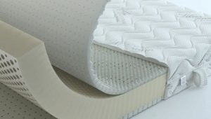 Lateks yataklar hakkında bilmeniz gereken her şey