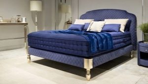 Bay hakkında her şey Yatak