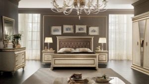 Alles über italienische Schlafzimmer