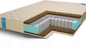 Comfort Line yatakların özellikleri