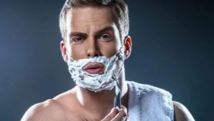 Όλα για το ανδρικό ξυράφι