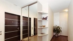 Flurschränke Design