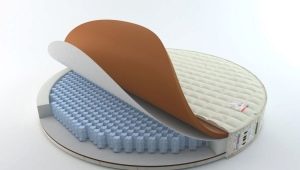 Yuvarlak yataklar nelerdir?