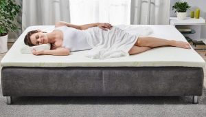 Natura Vera yatakların özellikleri