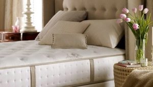 Βαθμολογία ορθοπεδικών στρωμάτων