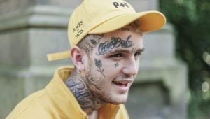 Alles über Gesichtstattoos für Männer