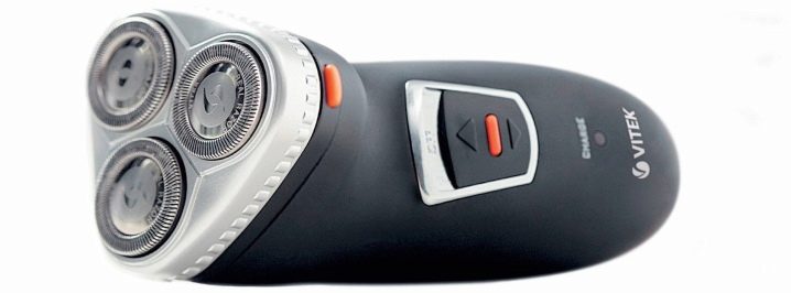 Vitek düzelticilere ve elektrikli tıraş makinelerine genel bakış