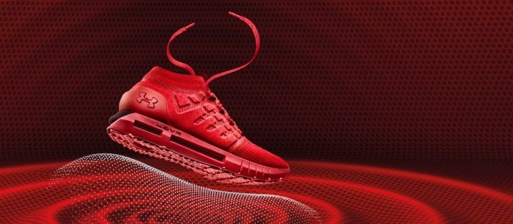 Under Armour Erkek Spor Ayakkabı