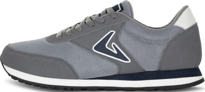 Avis sur les baskets Demix pour hommes