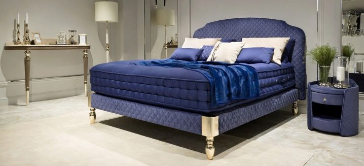 Alles über Mr. Matratze