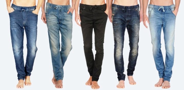Diesel-Jeans für Herren