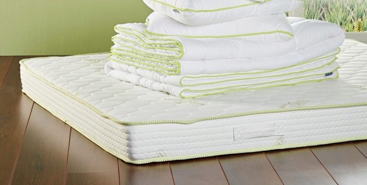 Επισκόπηση στρώματος Dormeo