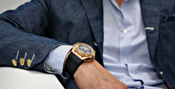 Deutsche Herrenarmbanduhren: eine Übersicht der besten Marken