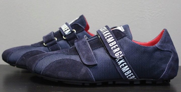 Tênis Bikkembergs Masculino