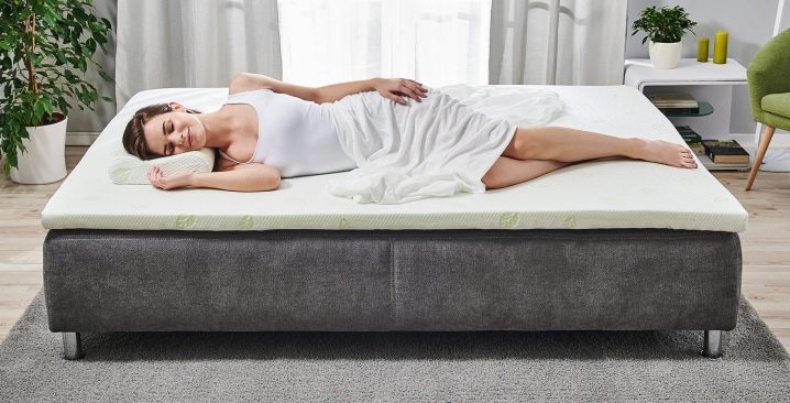 Caractéristiques des matelas Natura Vera