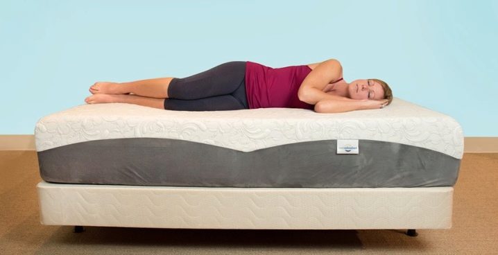 Examen des matelas à mémoire de forme et règles de sélection