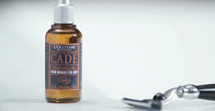 Tıraş yağı nasıl seçilir ve kullanılır?