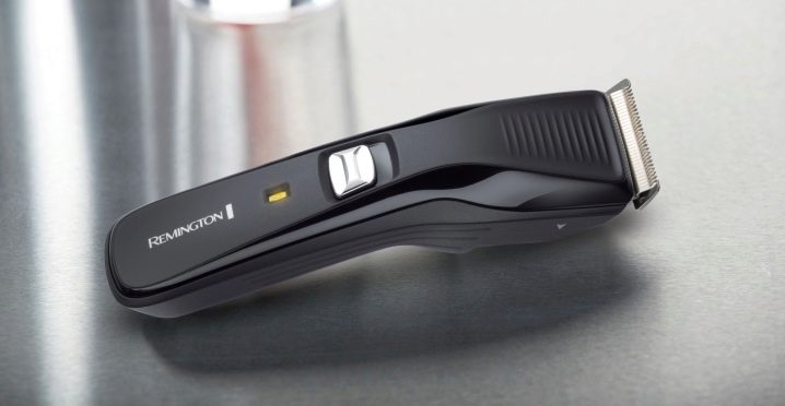 Tondeuses à cheveux Remington