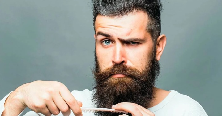 ¿Qué son los bigotes? Tipos y formas populares