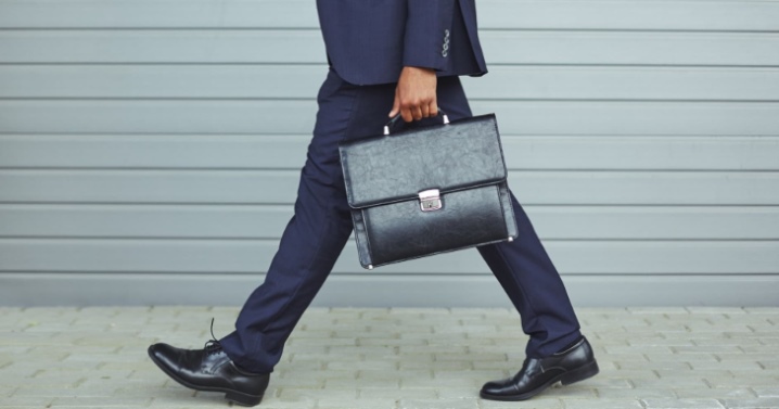 Herrenkoffer: Eigenschaften und Merkmale der Wahl