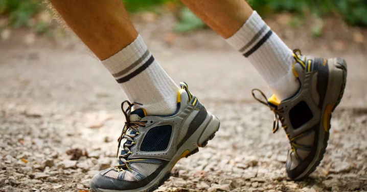 Sneakers sportive da uomo: cosa ci sono e come scegliere?