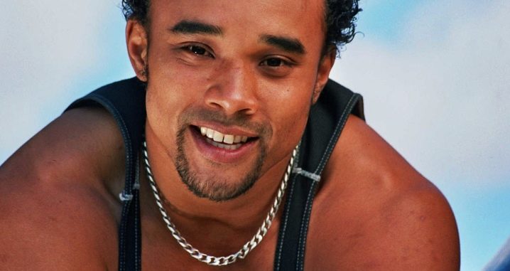 Chaînes pour hommes en argent: types et choix