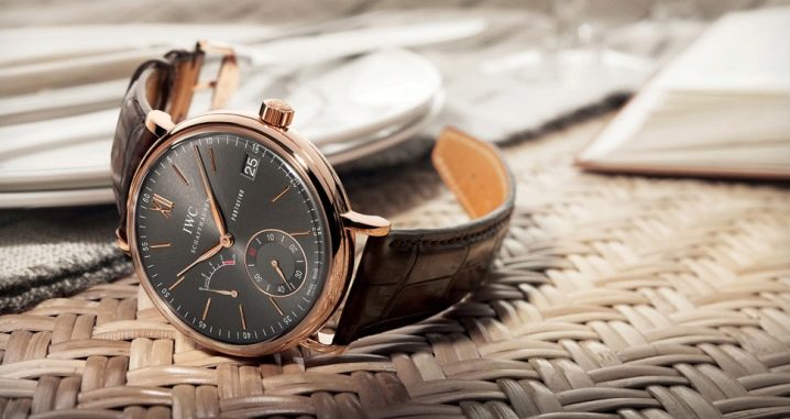 Επιλέγοντας ένα κλασικό ανδρικό ρολόι