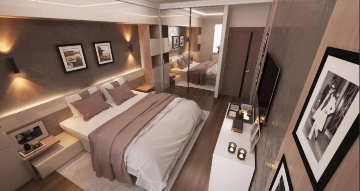 Alles über Schlafzimmer-Layouts