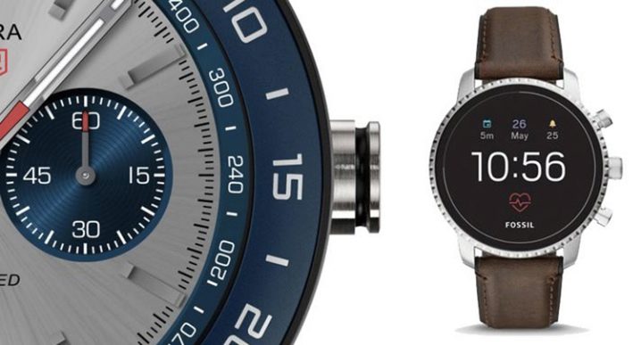 Рейтинг на умните часовници за мъже