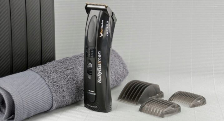 Scegliere un tagliacapelli BaByliss