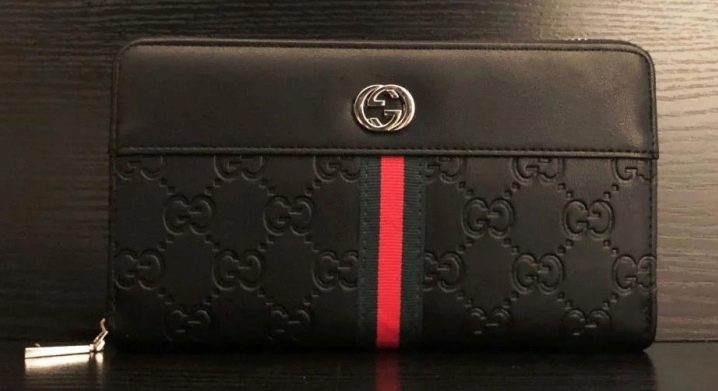 Pochettes homme Gucci : tour d'horizon des modèles et conseils de choix