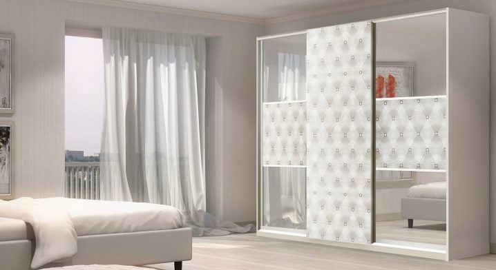 Alles über Kleiderschränke im Schlafzimmer