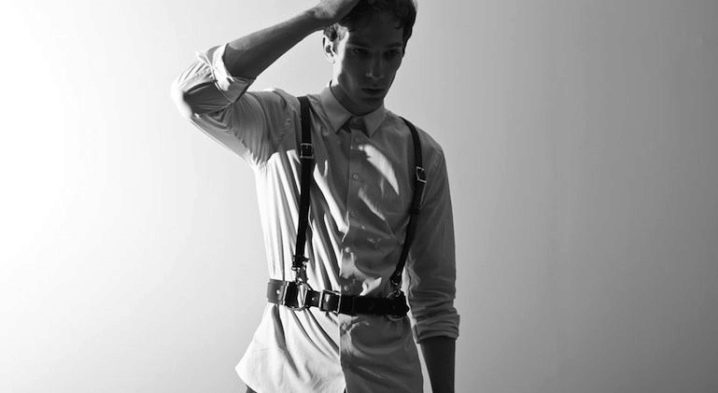 Erkek koşum takımları hakkında