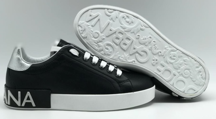 Erkekler için Dolce & Gabbana ayakkabı