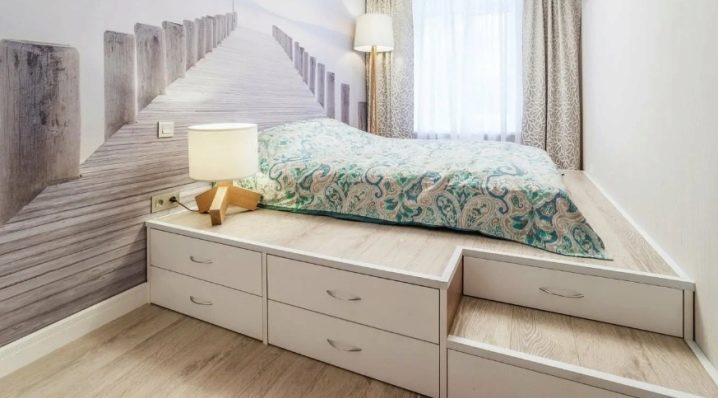 Comment faire un lit podium à faire soi-même ?