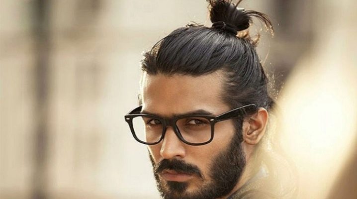 Accessori per capelli da uomo: varietà e caratteristiche di utilizzo