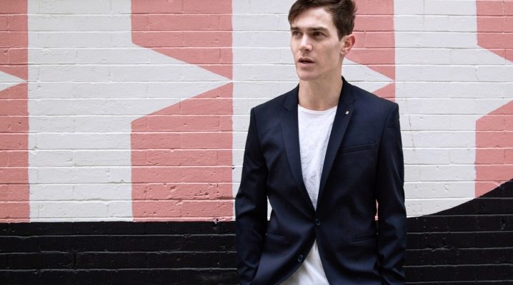 Revisão dos modelos de terno masculino da Zara