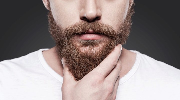Todo sobre la cosmética de barba masculina