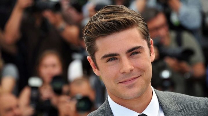 Πώς μπορεί ένας άντρας να επιλέξει ένα χτένισμα ανάλογα με το σχήμα του προσώπου του;