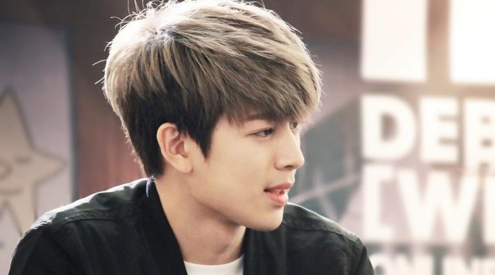 Koreli erkek saç modelleri ve saç kesimleri: seçim için çeşitler ve öneriler