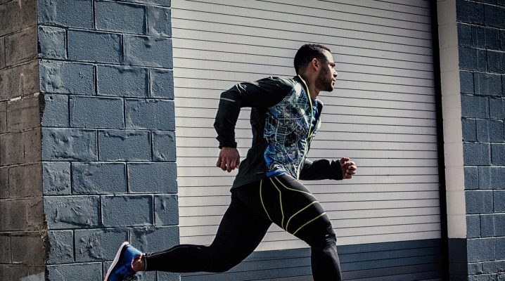 Ανδρικό παντελόνι Reebok