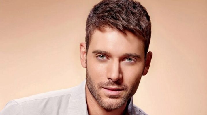 Мъжки прически без стилизиране: какви са те и за кого са подходящи?