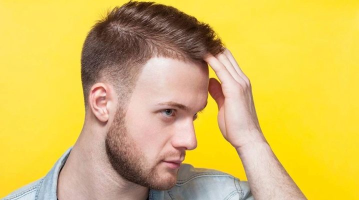 Erkek tenis saç kesimi: çeşitleri ve uygulama teknolojisi